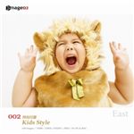 ʐ^f imageDJ EAST Vol.2 q̂߂