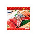 写真素材 MIXA Vol.173 寿司・刺身・魚料理