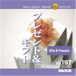 写真素材 MIXA Vol.197 プレゼント＆ギフト