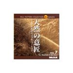 写真素材 MIXA Vol.7 天然の意匠