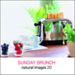 写真素材 naturalimages Vol.20 SUNDAY BRUNCH