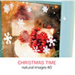 写真素材 naturalimages Vol.40 CHRISTMAS TIME