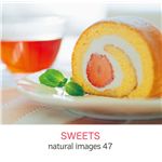 写真素材 naturalimages Vol.47 SWEETS