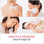 写真素材 naturalimages Vol.58 HEALTH & MEDICINE