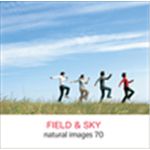 写真素材 naturalimages Vol.70 FIELD&SKY