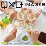 写真素材 QxQ IMAGES 006 Party time