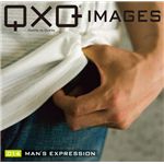 写真素材 QxQ IMAGES 014 Man's expression