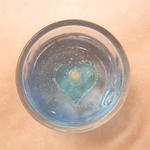 Gel Candle¥·¥ê¡¼¥º¡¡¥«¥é¥Õ¥ë¥Ï¡¼¥È