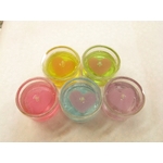 Gelly candle���꡼�� �ߥ륭���ϡ��� RD