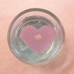 Gel Candle¥·¥ê¡¼¥º¡¡¥ß¥ë¥¡¼¥Ï¡¼¥È