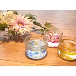Gelly candle���꡼�����ӡ���