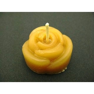 HONEY CANDLE�@�t�����[�V���[�YSet4