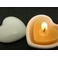 ニュージーランド産　100%Natural　ミツロウキャンドル / HONEY CANDLE Heart