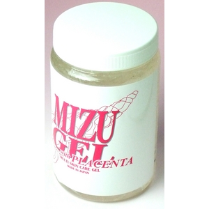 MIZUGEL with PLACENTA (ミズジェル ウィズ プラセンタ)