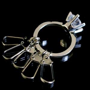 �L���[�r�b�N�_�C���L�[�z���_�[