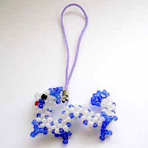 ���E����r�[�Y�X�g���b�v