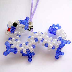 ���E����r�[�Y�X�g���b�v