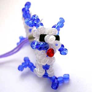 ���E����r�[�Y�X�g���b�v