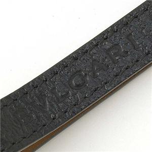 BVLGARI 携帯ストラップ 22176 ホワイト