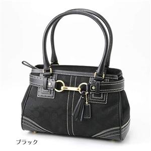 COACH バッグ 10507 B4/BK ブラック