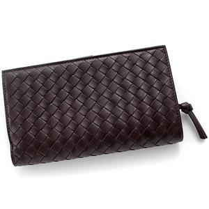 Bottega Veneta（ボッテガヴェネタ） 財布 114074-V0013-2040
