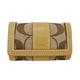 COACH (コーチ) キーケース 6K07 BKHCA