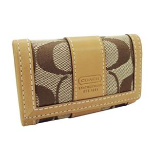 COACH �i�R�[�`�j �L�[�P�[�X 6K07 BKHCA