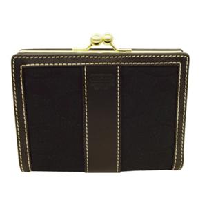COACH �i�R�[�`�j �K�}����܂���z 6K11 B4/BK