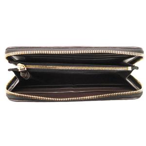 BOTTEGA VENETA （ボッテガヴェネタ）  長財布 114076-V0013-2040(ダークブラウン)