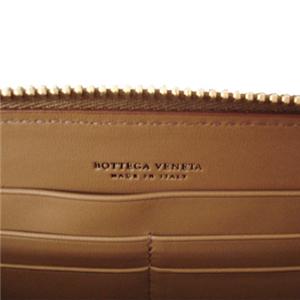 BOTTEGA VENETA （ボッテガヴェネタ）  長財布 114076-V0013-2510(ブラウン)