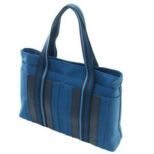 HERMES �i�G�����X�j �g���J �g�[�g�o�b�O MM 049233CK �u���[