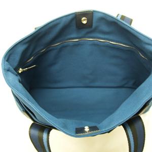 HERMES �i�G�����X�j �g���J �g�[�g�o�b�O MM 049233CK �u���[