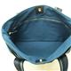 HERMES �ʥ���᥹�� �ȥ��� �ȡ��ȥХå� MM 049233CK �֥롼