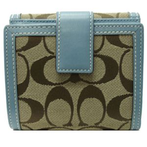COACH�i�R�[�`�j ���z 40275 �J�[�L�~���C�g�u���[