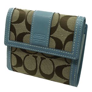 COACH�i�R�[�`�j ���z 40275 �J�[�L�~���C�g�u���[