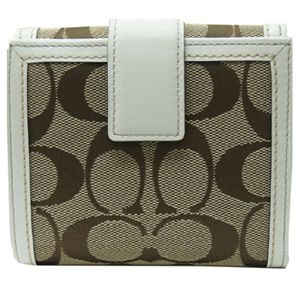 COACH�i�R�[�`�j ���z 40275 �J�[�L�~�z���C�g