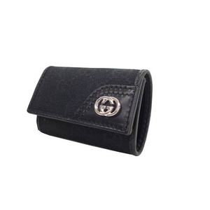 GUCCI(グッチ) キーケース 181680 FAFXG 1000