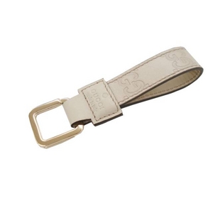 GUCCI(グッチ) キーホルダー 199919 I948G 9022 IVORY