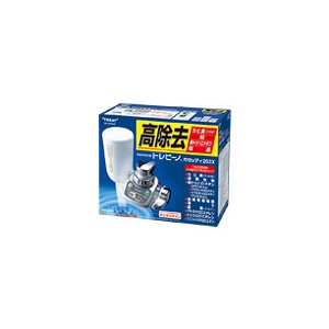 家庭用浄水器トレビーノ カセッティ MK203X