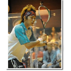 �X�J�b�V���p���P�b�g Technifibre Suprem 130
