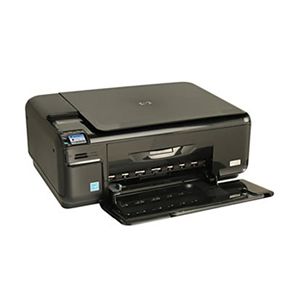 HP インクジェット複合機 Photosmart C4486