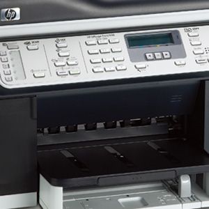 【在庫処分特価】HP 複合機 HP Officejet Pro L7590