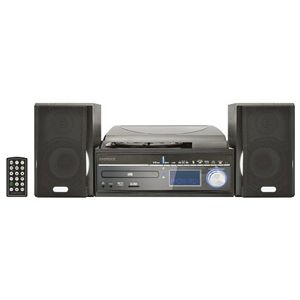 exemode（エグゼモード） SD/CD/レコード&カセット ダビング