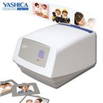 YASHICA fW^tHgXLi[ PS-500