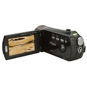 YASHICA　1000万画素フルハイビジョンムービー　ADV-1025HD