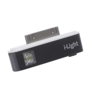 iPhonep^LEDCg i-Light ubN摜1