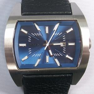 DIESEL�i�f�B�[�[���j�@�E�H�b�` DZ1115