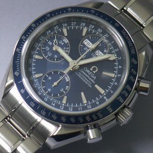 OMEGA（オメガ） 腕時計 ニュースピードマスター 3222.80