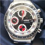 OMEGA（オメガ） 腕時計 ニュースピードマスター 3210.52