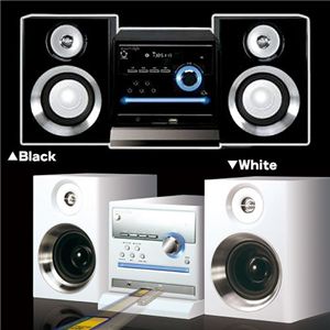 SMARTSTYLE 2.0CH DVD�R���| FSC-301 �u���b�N
